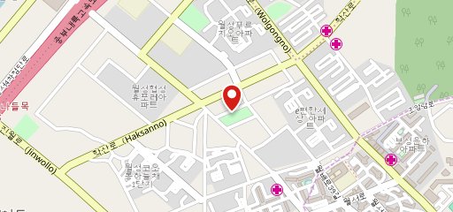 Kajeu на карте