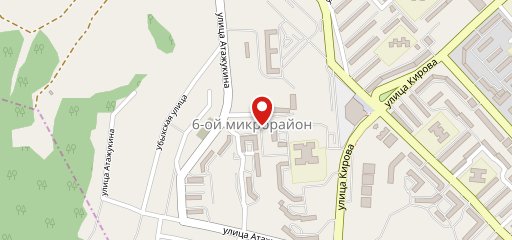 Как дела? на карте