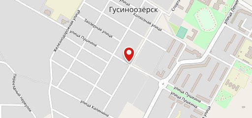 Как дома на карте