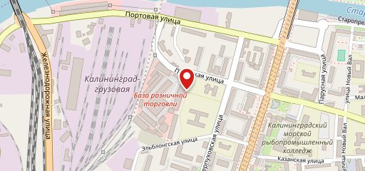 Как дома на карте