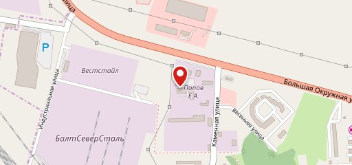 Как дома на карте