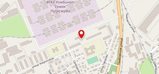Как дома на карте