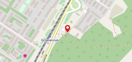 Как дома на карте
