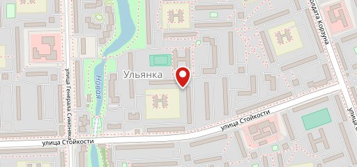 Как дома на карте