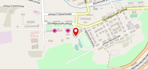 Как Дома на карте