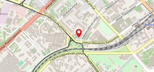 Как дома на карте