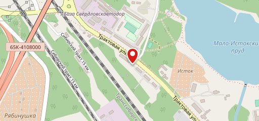 Как дома на карте