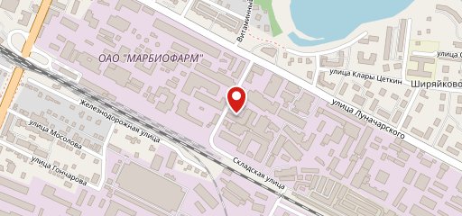 Как Дома на карте