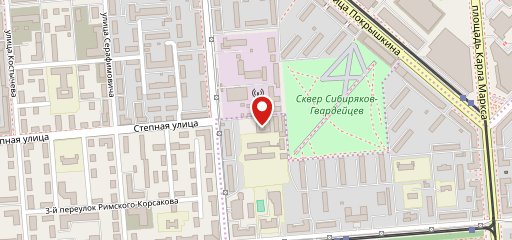 Как ни крути на карте