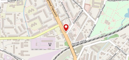 Мне как обычно на карте