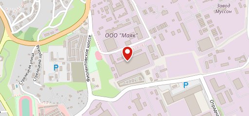 Как у бабушки на карте