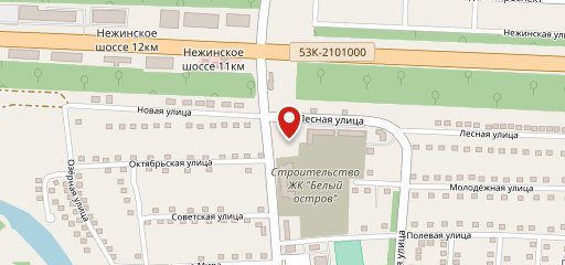 Как у мамы на карте