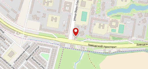 КАКАДУ на карте