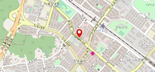 Kakao Club на карте