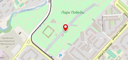 Kakao на карте