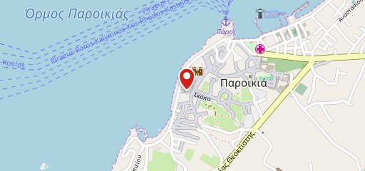 KAKAO CAFE - COCKTAIL BAR на карте