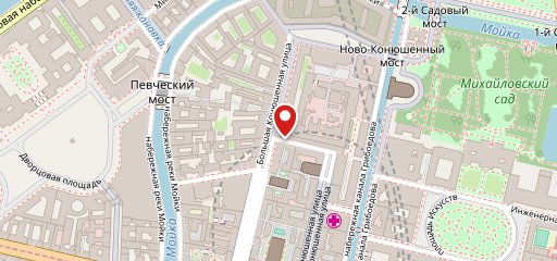 Каха на карте