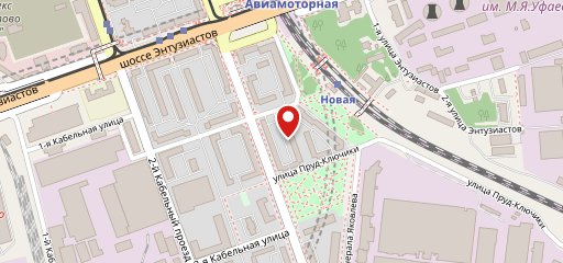 Кахабер на карте