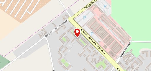 Кахети на карте