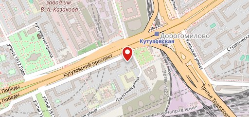 Кактус на карте
