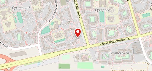 Калабрия на карте