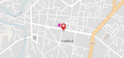 Kalafe на карте