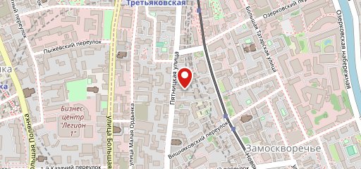 Kal&Ian Hookah Club на карте