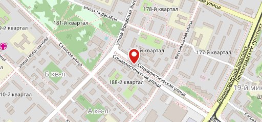 KalaoRoom на карте