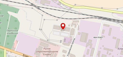 Кальчо Пицца Пиццерия на карте