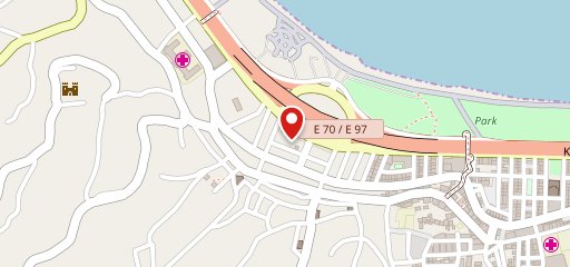 kale avm на карте