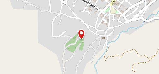 Kale Restaurant на карте