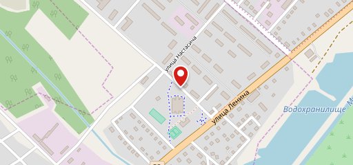 "Калi Ласка" Кафе на карте