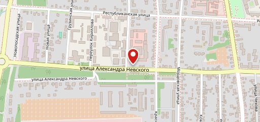 KalianClub на карте