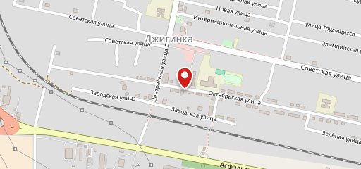 Калибри Банкетный зал Бильярдная Караоке на карте