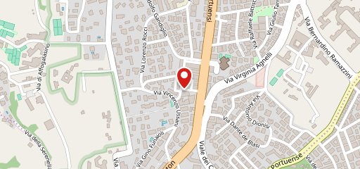 Kalibrì Enoteca Roma на карте