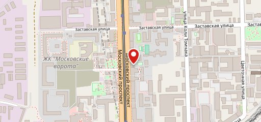 Калиф на карте