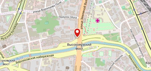 Калигула на карте