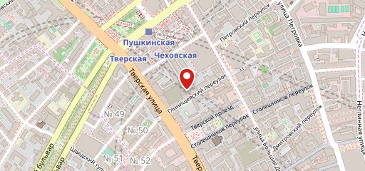 Kalina на карте