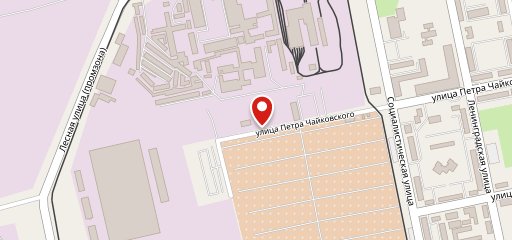 Калита на карте