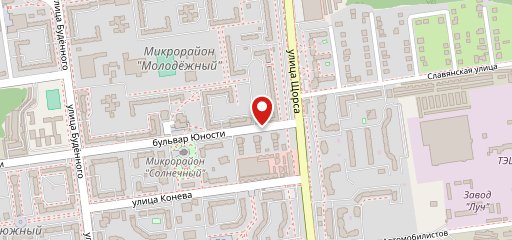 Кальмар на карте