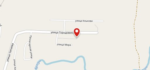 Республика Калмыкия Элиста на карте
