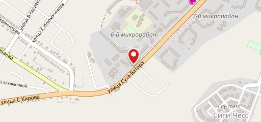 PlZZA BOOM на карте