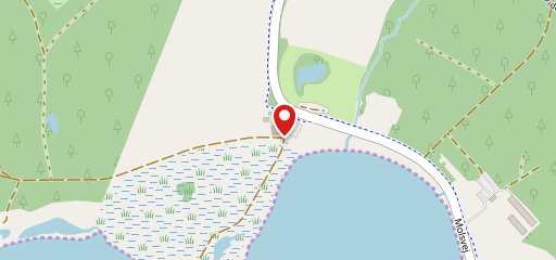 Kalø Slotskro на карте