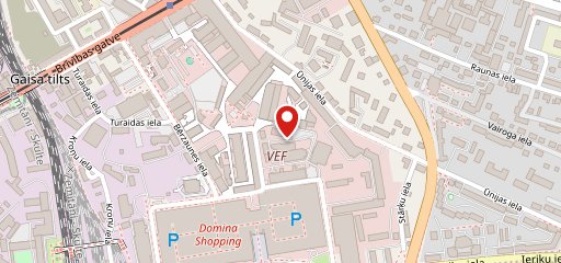Kalve Coffee roastery на карте