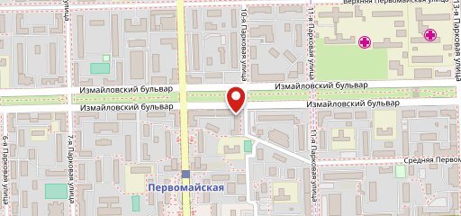Casa Coffee на карте