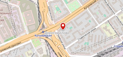 Кальянная Kalyan Depo Family на карте