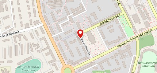 Кальян Фреш на карте