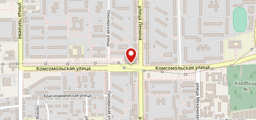 Кальян на дом на карте