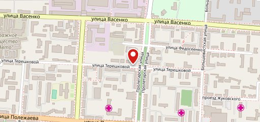 Кальяная культура на карте