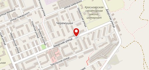 Кальянная Абу-Даби на карте